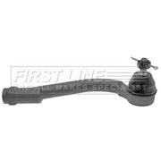 First Line Steering Tie Rod End Ball Joint fits Kia Carens III 2006-2013 1.6 2.0