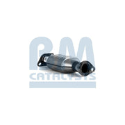 BM Catalysts Homologated Diesel Cat fits Nissan Largo 1991-2001 2.0