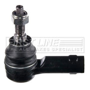 First Line Steering Tie Rod End Ball Joint fits Ford Tourneo Custom V362 Bus