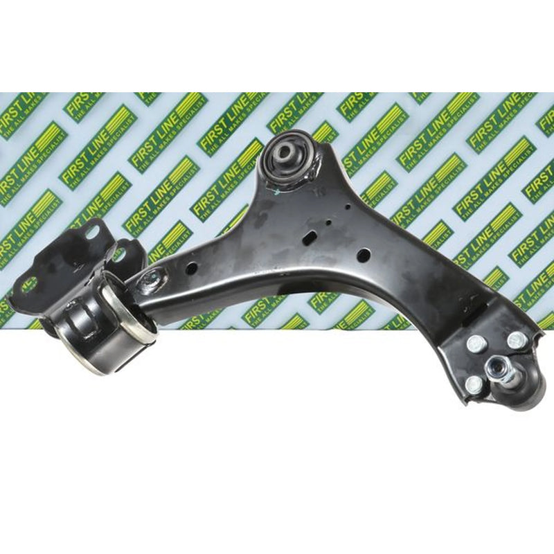 First Line Control/Trailing Arm fits Ford Galaxy 2006-2015 2.0