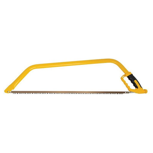 Roughneck Bowsaw 760mm (30in) Roughneck - Dynamic Drive