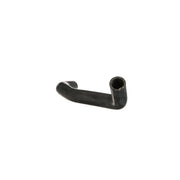 Gates Radiator Coolant Hose 430mm ID fits Chevrolet Matiz 2005-2013 0.8