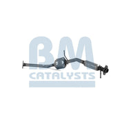 BM Catalysts Homologated Petrol Cat fits Suzuki Jimny Closed Off-Road Vehicle
