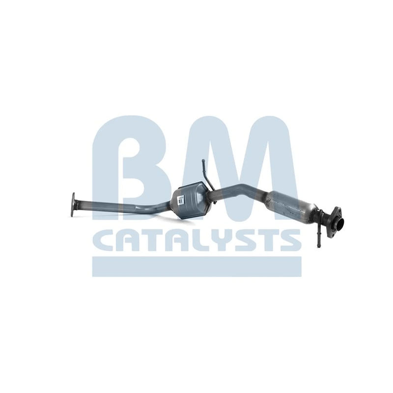 BM Catalysts Homologated Petrol Cat fits Suzuki Jimny Closed Off-Road Vehicle