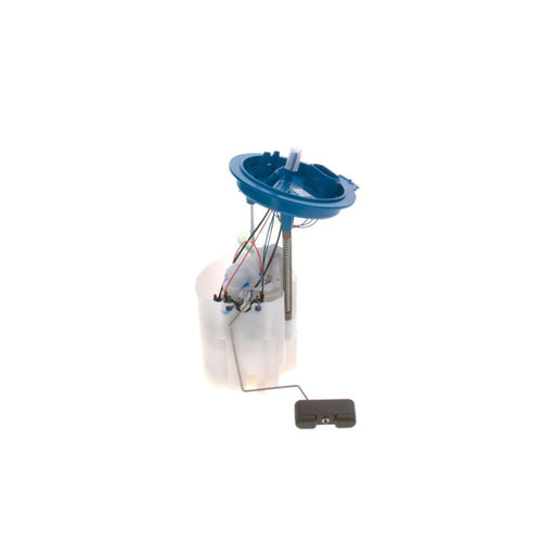 Bosch Fuel Tank Sender Unit in the fuel tank fits VW Polo VI 2017-2021