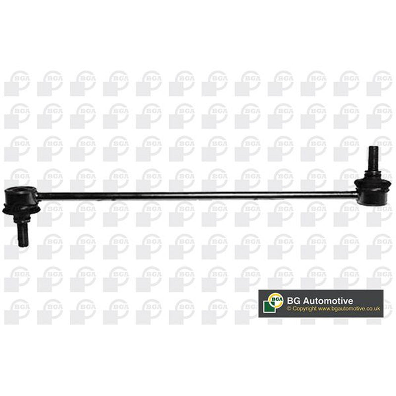 BGA Stabiliser Bar Link Coupling Rod Front Right fits Opel Agila B 2008-2014