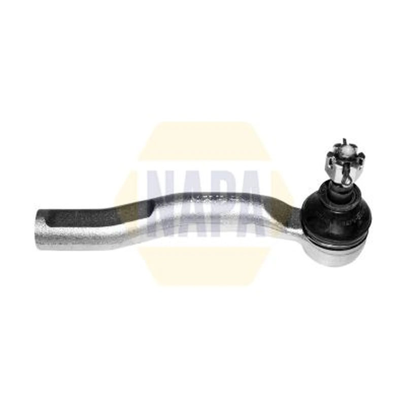 NAPA Steering Tie Rod End Ball Joint Front Right M12x1.25 fits Citroën C1