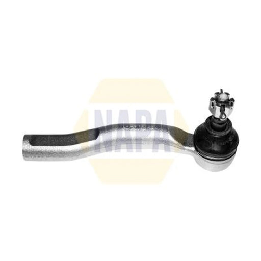 NAPA Steering Tie Rod End Ball Joint Front Right M12x1.25 NST6535