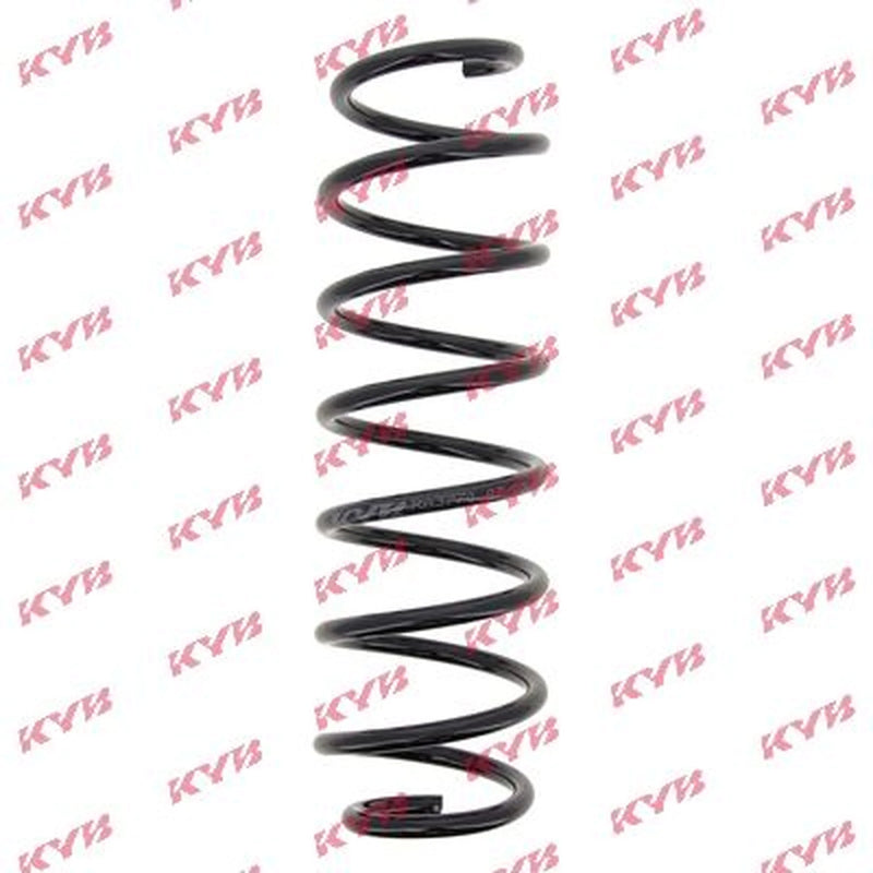 KYB Front Suspension Coil Spring fits Volvo 850 1995-1996 2.5
