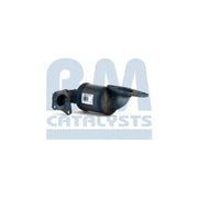 BM Catalysts Homologated Diesel Cat fits Renault Clio 2003-2005 1.5