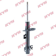 KYB Shock Absorber Damper Strut Front fits Seat Mii 2020 on
