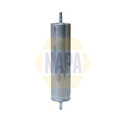 NAPA Fuel Filter Element fits Land Rover Freelander I 2000-2006 2.0
