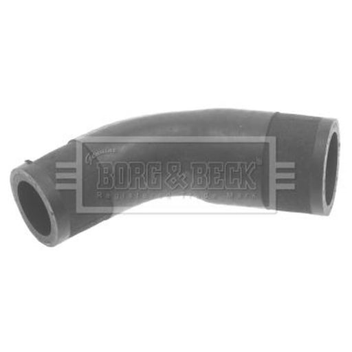 Borg & Beck Intercooler Turbo Charge Air Hose BTH1120