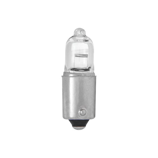 Ring 12V 23W Ba9S Clear Halogen Bulb Brake/Indicator/Reverse/Rear Fog- R419 Ring  - Dynamic Drive