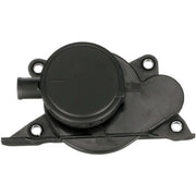 Gates Crankcase Oil Separator fits Mercedes-Benz C-Class 2000-2008