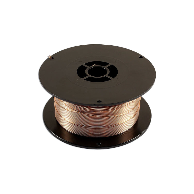 Laser MIG Brazing Wire 1mm 1kg 6104 Laser - Dynamic Drive