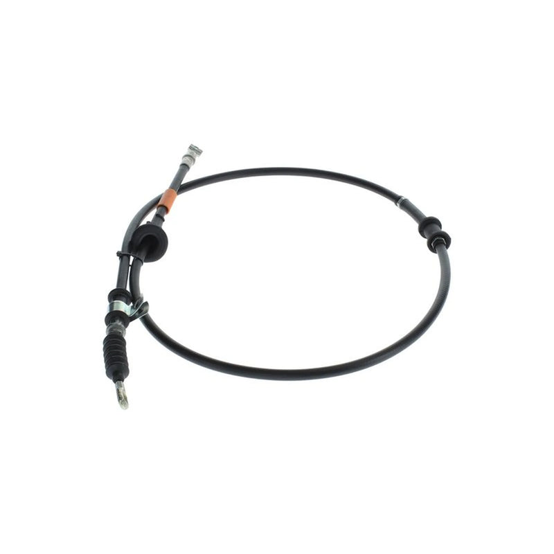 Bosch Handbrake Cable Right Rear fits Mitsubishi Space Star 1998-2004