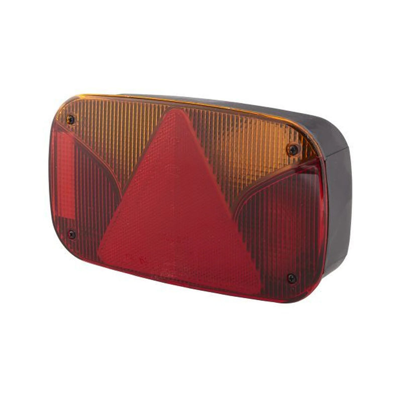 Hella Tail Light / Lamp C5W Right