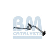 BM Catalysts Homologated Petrol Cat fits Suzuki Samurai Closed Off-Road Vehicle