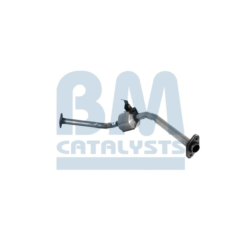 BM Catalysts Homologated Petrol Cat fits Suzuki Samurai Closed Off-Road Vehicle