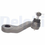 Delphi Steering Pitman Drop Arm