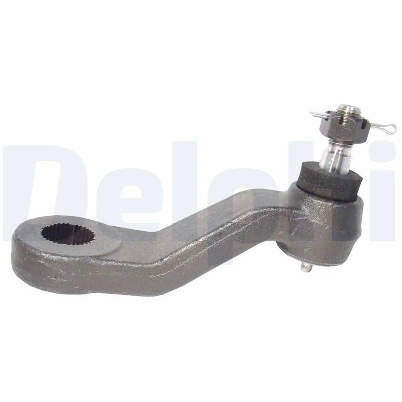 Delphi Steering Pitman Drop Arm