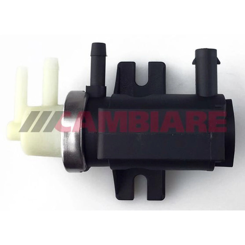 Cambiare Turbo Boost Pressure Converter fits Mercedes-Benz C-Class 2008-2014