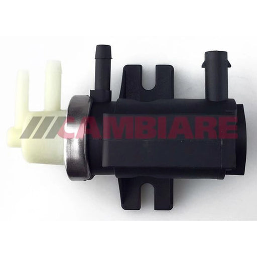 Cambiare Turbo Boost Pressure Converter fits Mercedes-Benz C-Class 2008-2014