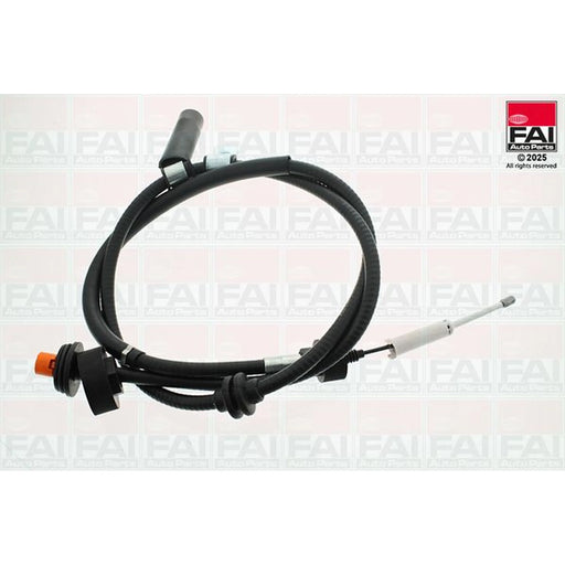 FAI Handbrake Cable Right Rear FBC295