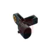 Apec ABS Wheel Speed Sensor Rear Left fits Jaguar S-Type II 1999-2008