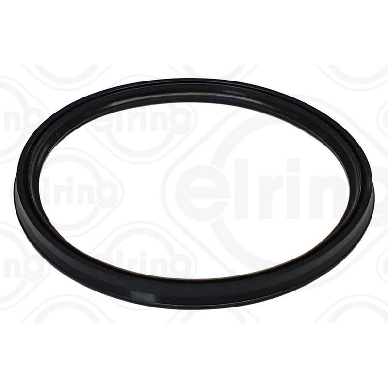 Elring Charge Air Cooler Gasket ID Wide fits Cadillac Ats 2013 on 2.0