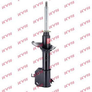 KYB Shock Absorber Damper Strut Front Left fits Daihatsu Charade 1994-2001