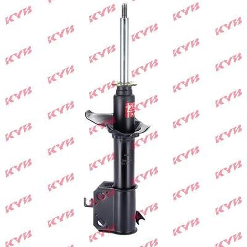 KYB Shock Absorber Damper Strut Front Left fits Daihatsu Charade 1994-2001