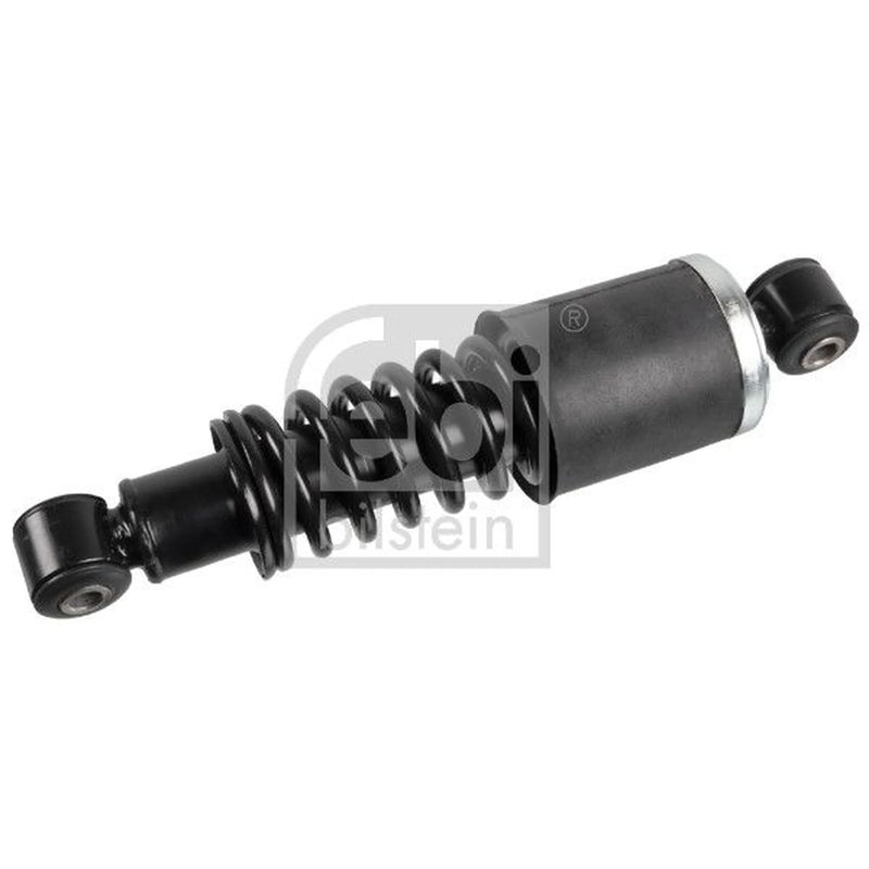 Febi Cab Suspension Shock Absorber Rear 175418