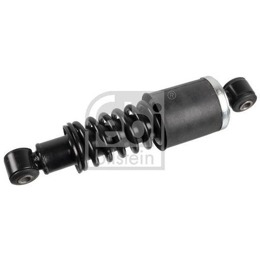 Febi Cab Suspension Shock Absorber Rear 175418