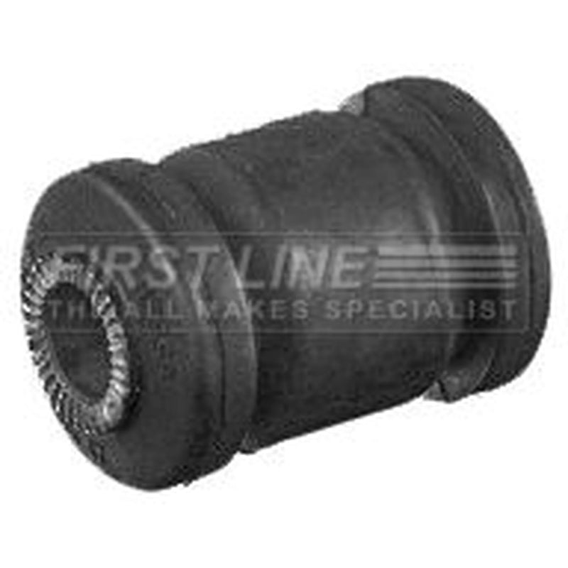 First Line Wishbone / Control / Trailing Arm Bush fits Nissan Pixo 2009 on 1.0