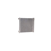 Mahle Air Conditioning Condenser fits Nissan Micra IV 2011-2015 1.2