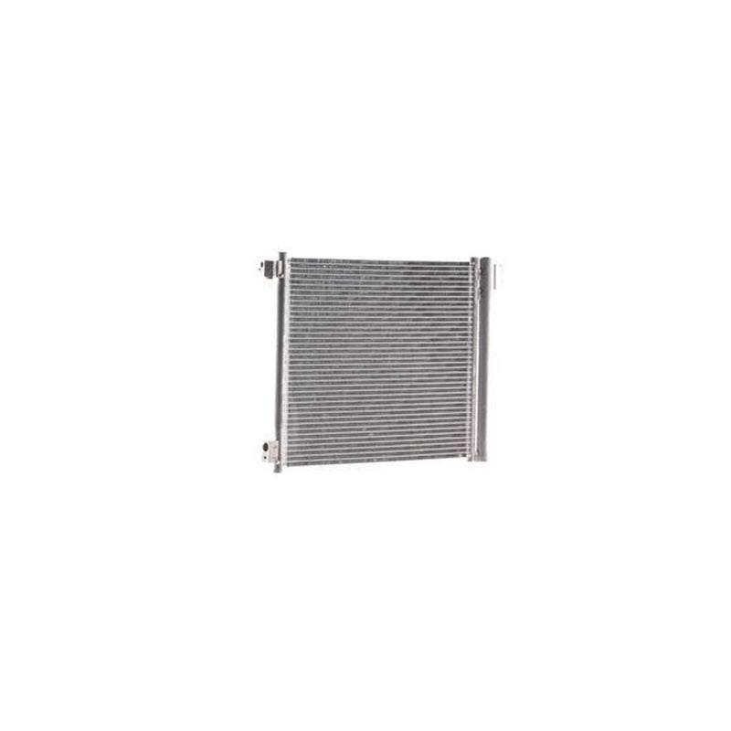 Mahle Air Conditioning Condenser fits Nissan Micra IV 2011-2015 1.2