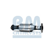 BM Catalysts Homologated Petrol Cat fits Renault Clio I 1991-1996 1.8