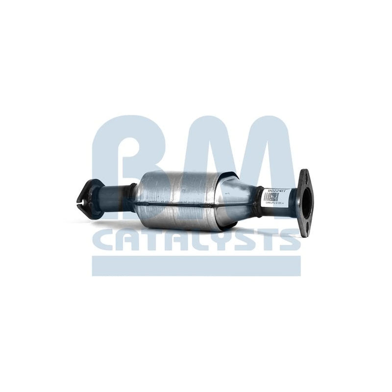 BM Catalysts Homologated Petrol Cat fits Renault Clio I 1991-1996 1.8