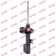 KYB 2 x Front Shock Absorbers fits Suzuki Swift 1989-2001 1.3 1.6