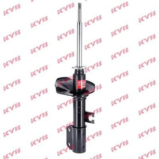 KYB 2 x Front Shock Absorbers fits Suzuki Swift 1989-2001 1.3 1.6