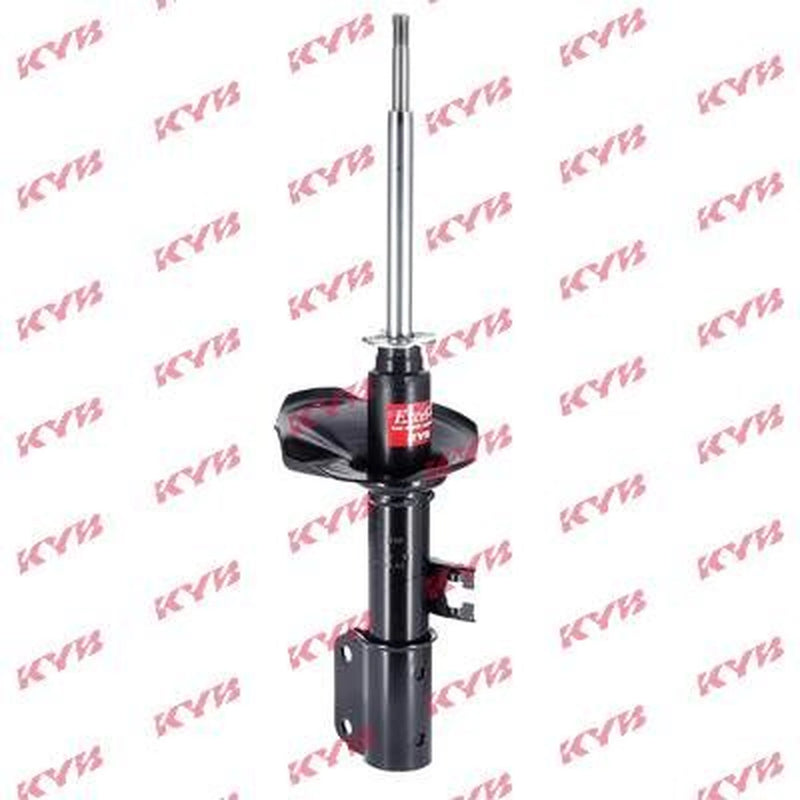 KYB Shock Absorber Damper Strut Front Left fits Suzuki Swift 1989-2001 1.3 1.6