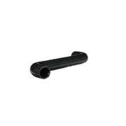 Gates Air Supply Hose 435mm Plastic fits Mercedes-Benz S-Class 2005-2013