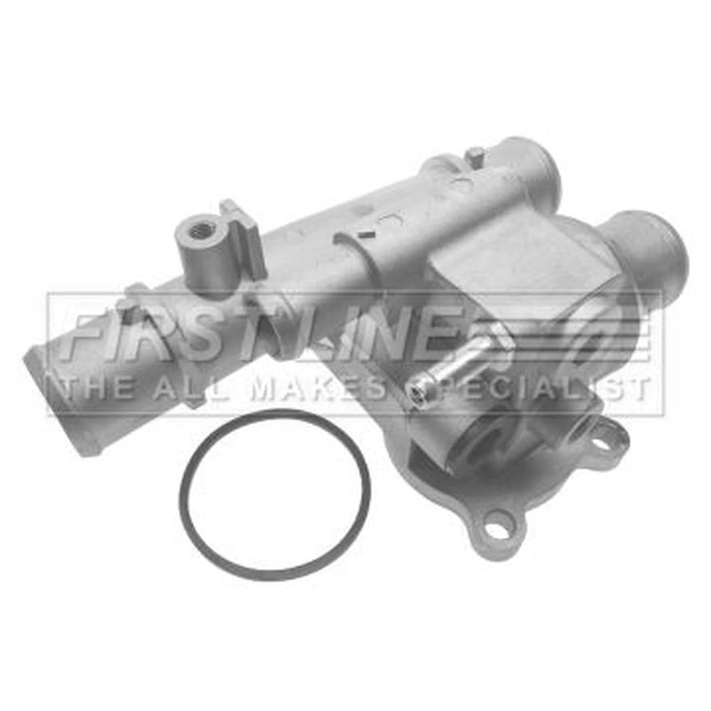 First Line Thermostat,Coolant fits Fiat Brava 1995-2001 1.6