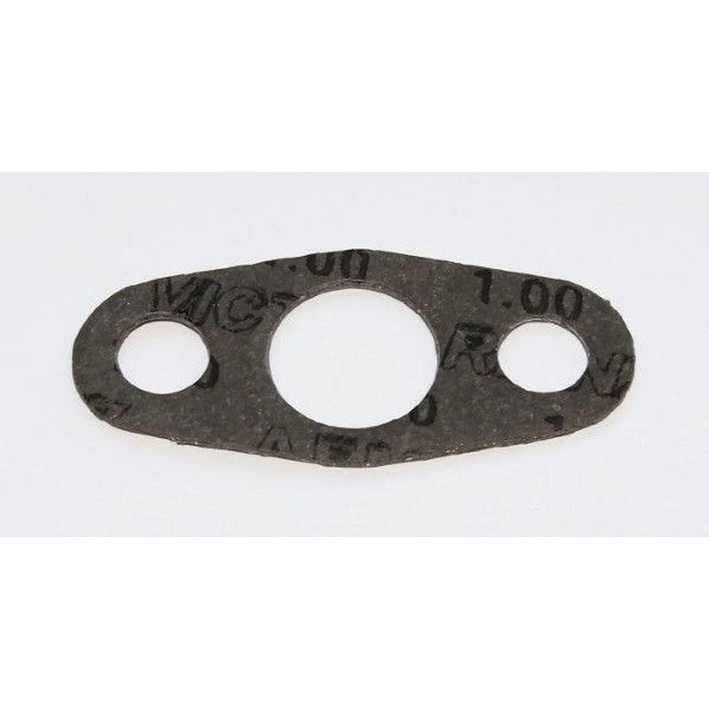 Elring Oil Outlet Gasket Wide 1mm Thick fits Güleryüz Cobra 2004 on