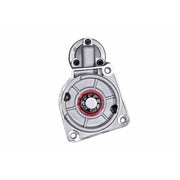 Hella Starter Motor 12V 0.95kW 9 Teeth fits Audi 100 C3 1982-1990 1.8