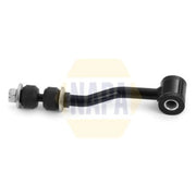 NAPA Stabiliser Bar Link Coupling Rod Front Right fits Jeep Cherokee 1984-2001