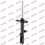 KYB Shock Absorber Damper Strut Rear Left fits Lexus Rx 2005-2008