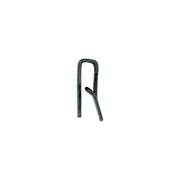 Connect D-Type Edge Clip 5.1mm - for Triumph, Jaguar 25pc 35021 Tool Connection - Dynamic Drive